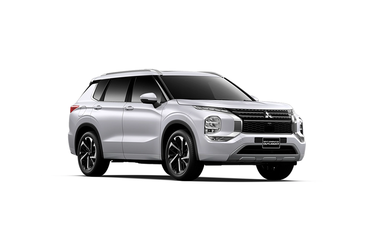 Lease Mitsubishi Outlander Popular PHEV Vehicles